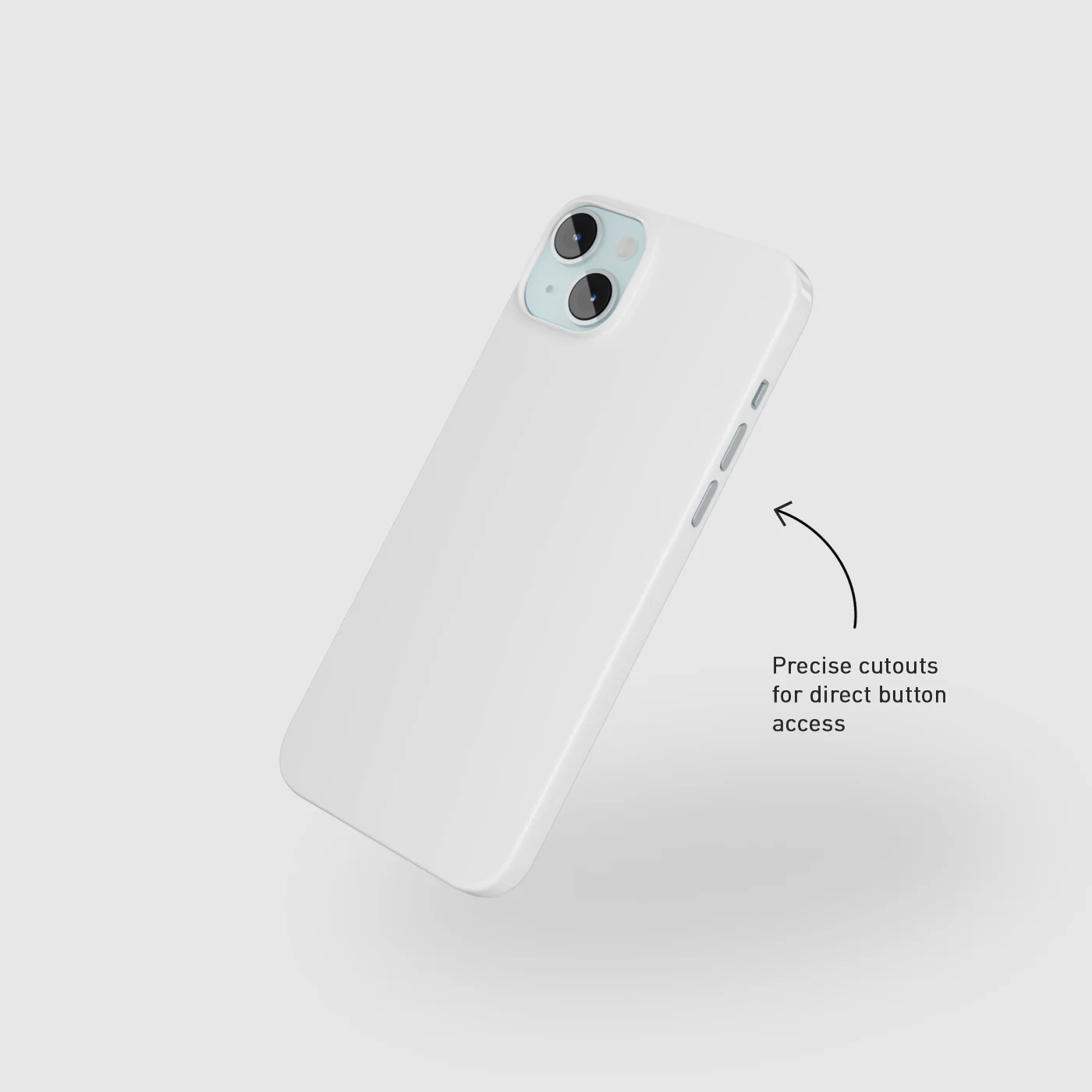 Super Thin iPhone 15 Plus Case - Image 26