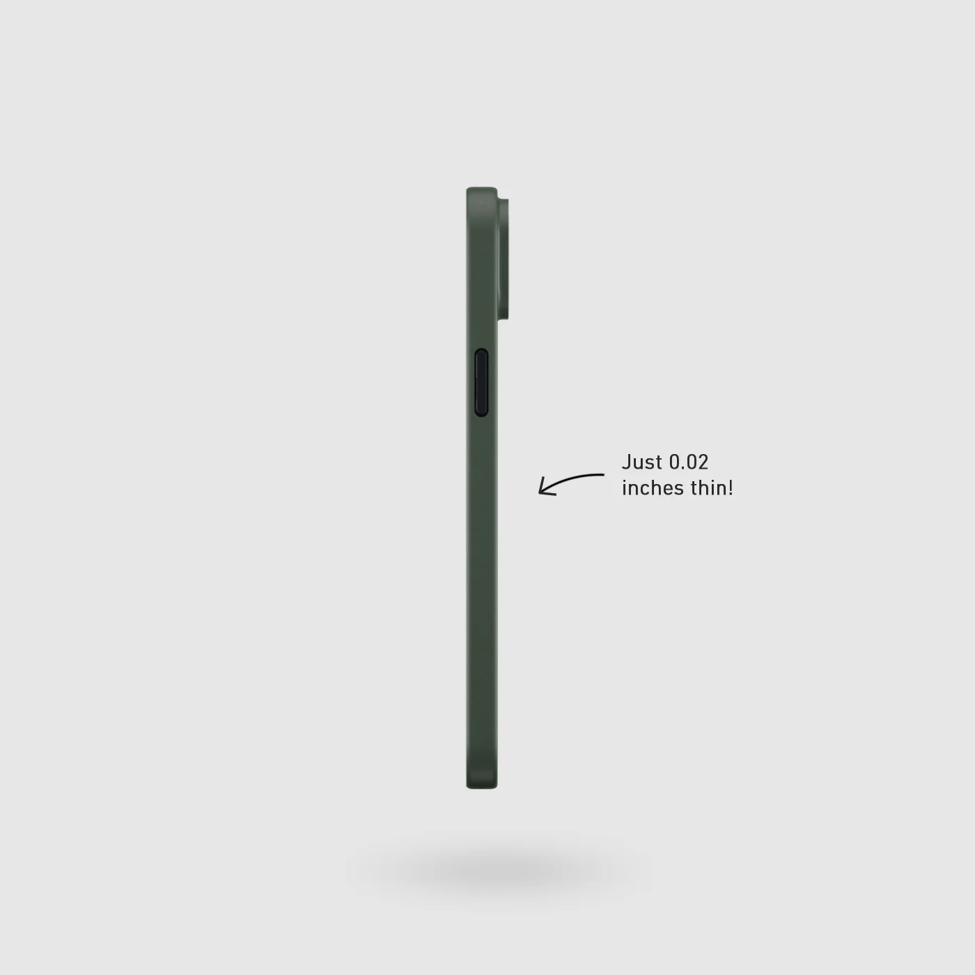 Super Thin iPhone 15 Plus Case - Image 3