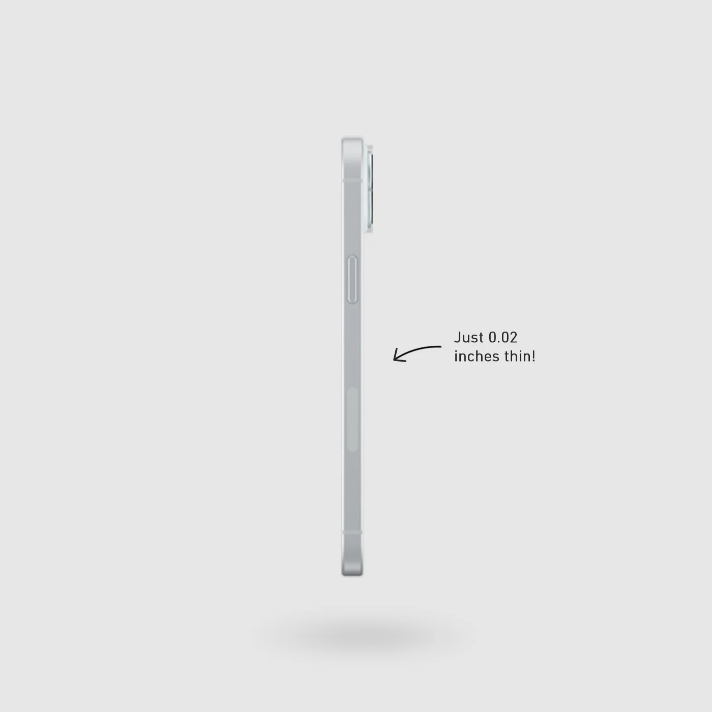Super Thin iPhone 15 Plus Case - Image 9