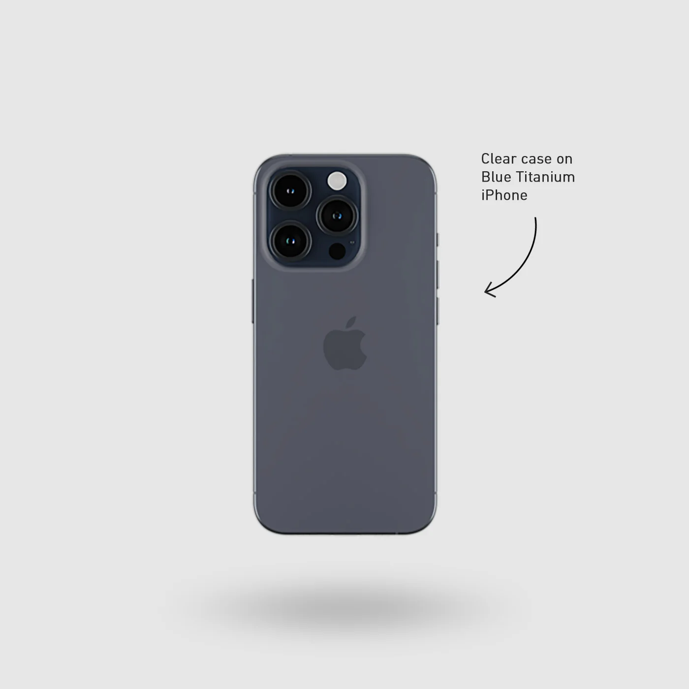 Super Thin iPhone 15 Pro Case - Image 11