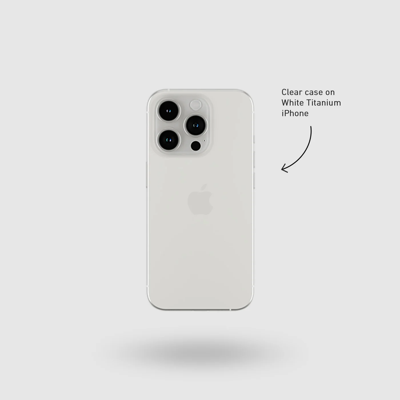 Super Thin iPhone 15 Pro Case - Image 12