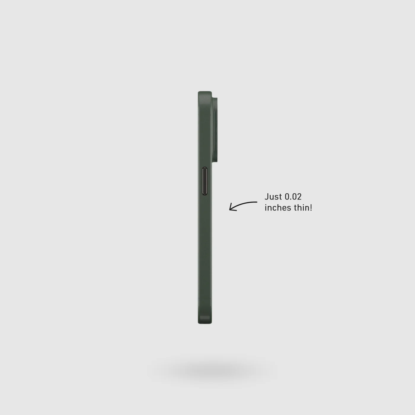 Super Thin iPhone 15 Pro Case - Image 26