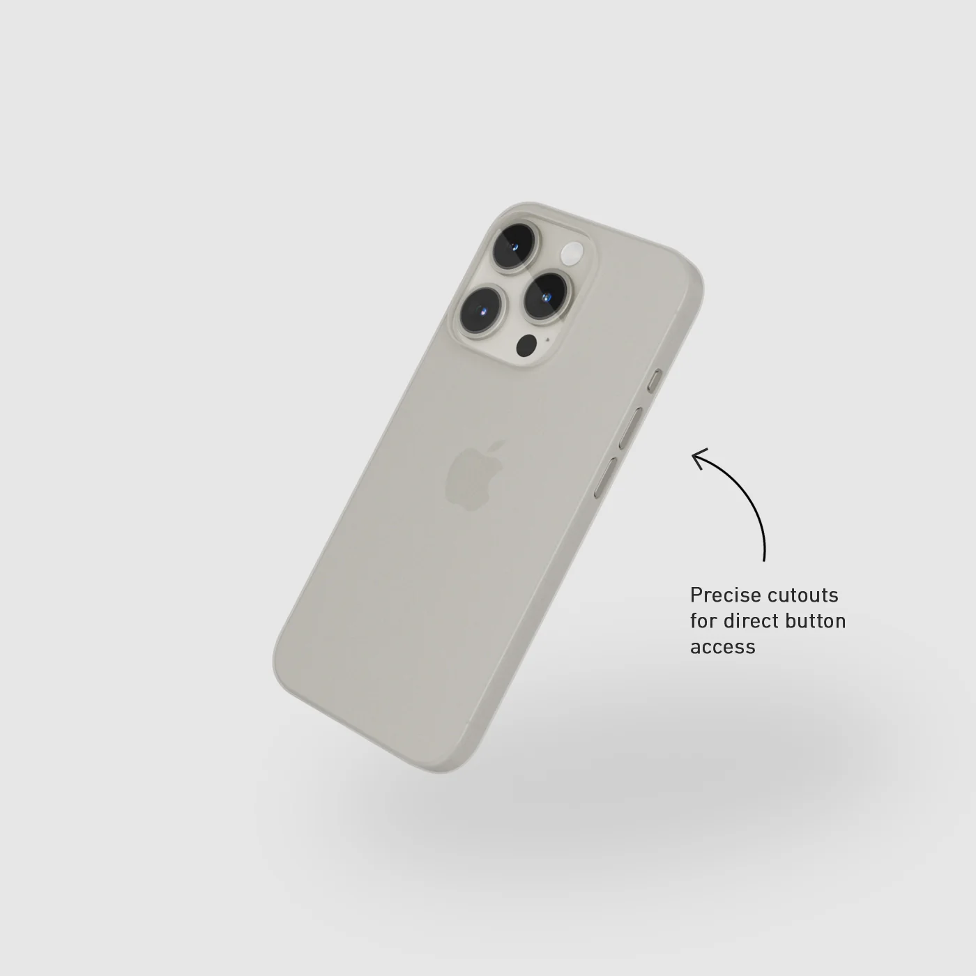 Super Thin iPhone 15 Pro Case - Image 30
