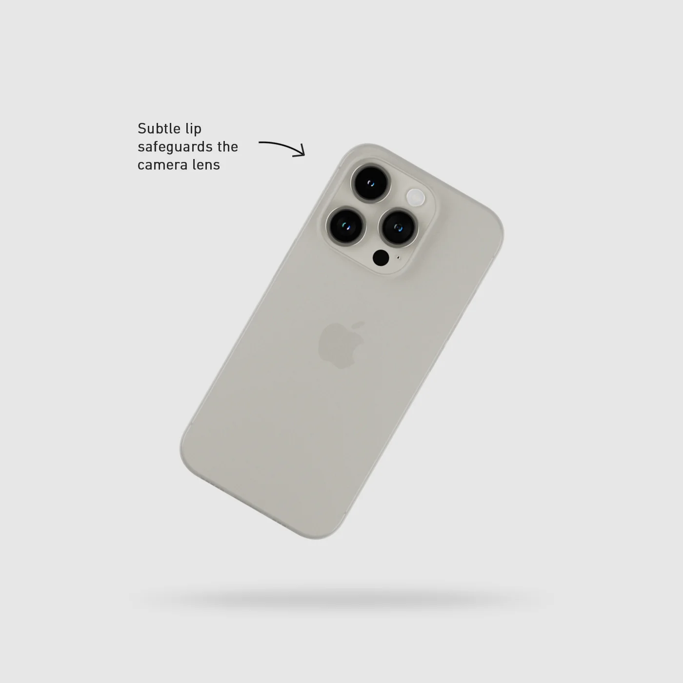 Super Thin iPhone 15 Pro Case - Image 33