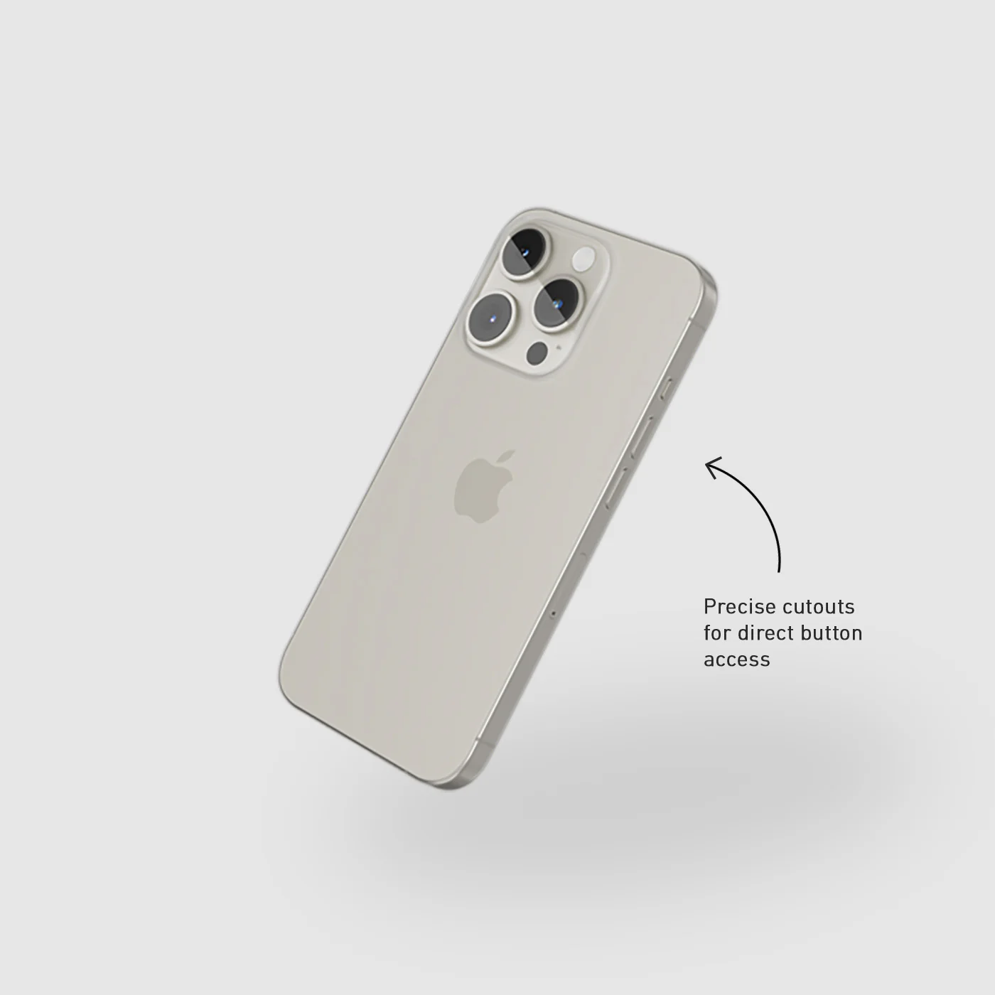 Super Thin iPhone 15 Pro Case - Image 7
