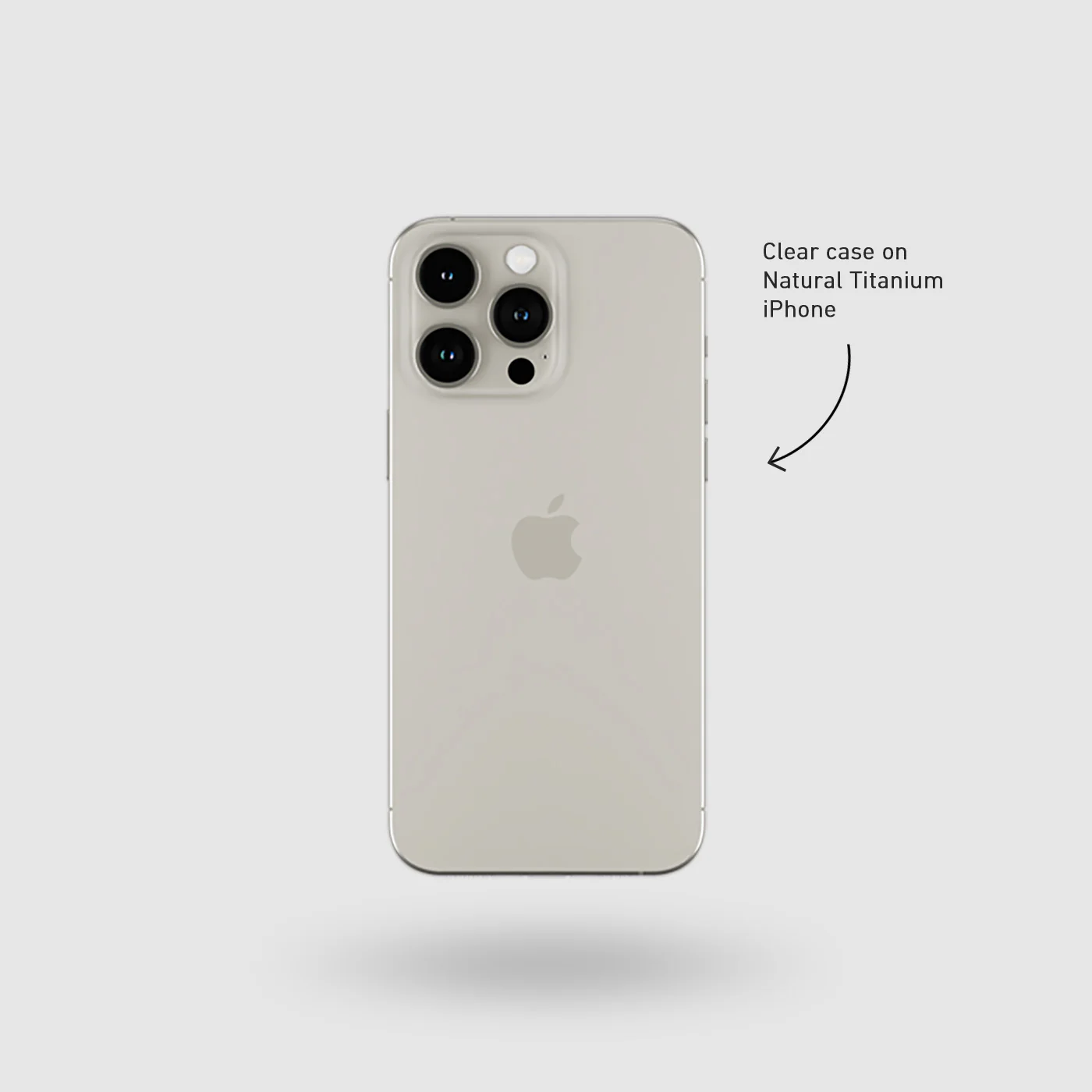 Super Thin iPhone 15 Pro Max Case - Image 11
