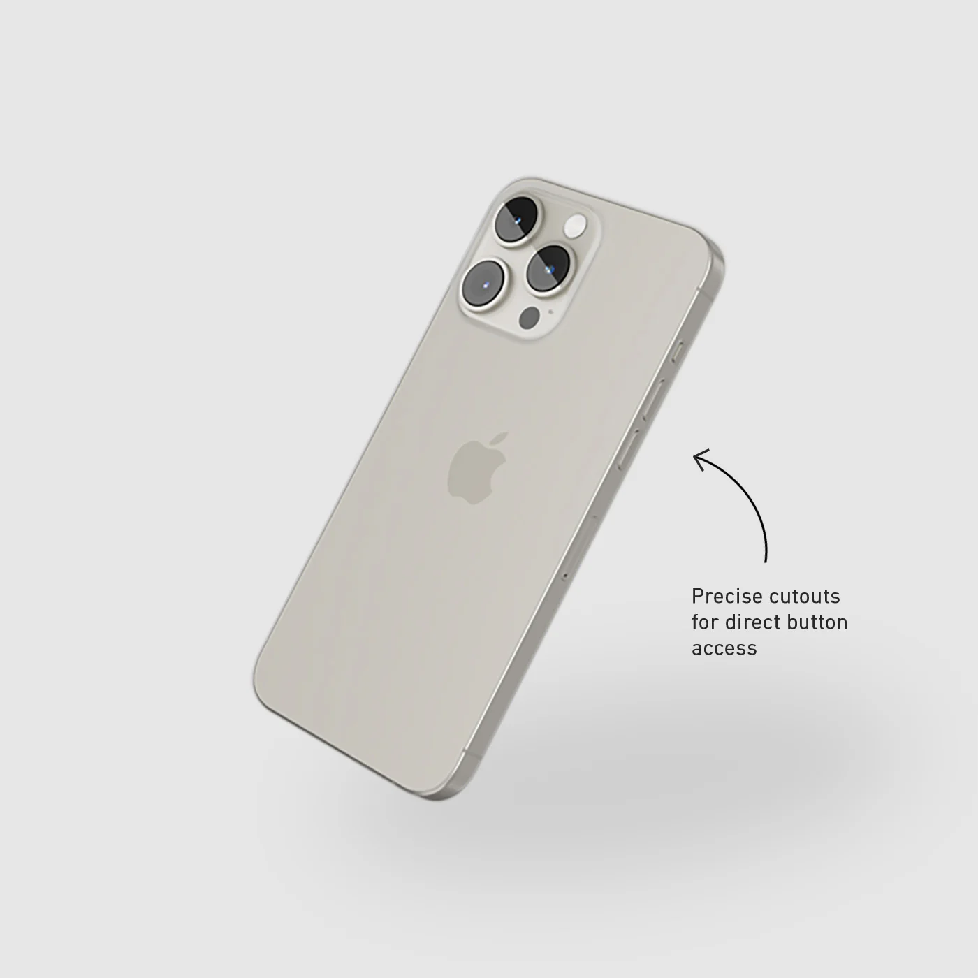 Super Thin iPhone 15 Pro Max Case - Image 12