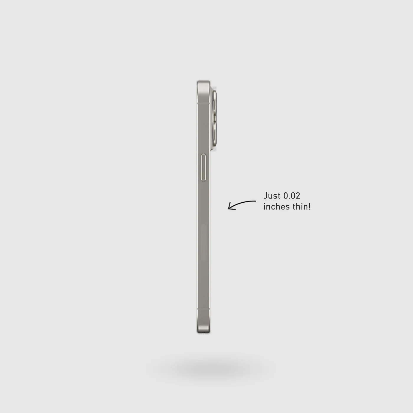 Super Thin iPhone 15 Pro Max Case - Image 13