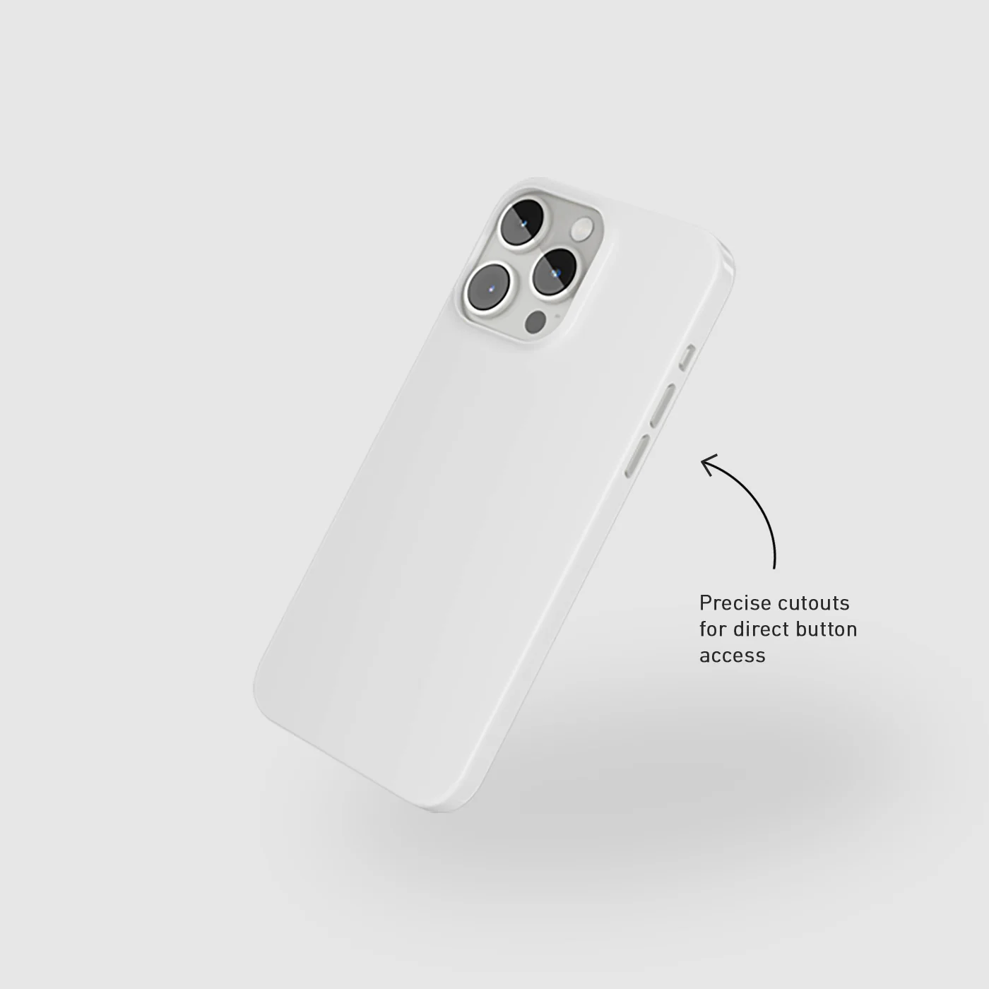 Super Thin iPhone 15 Pro Max Case - Image 20