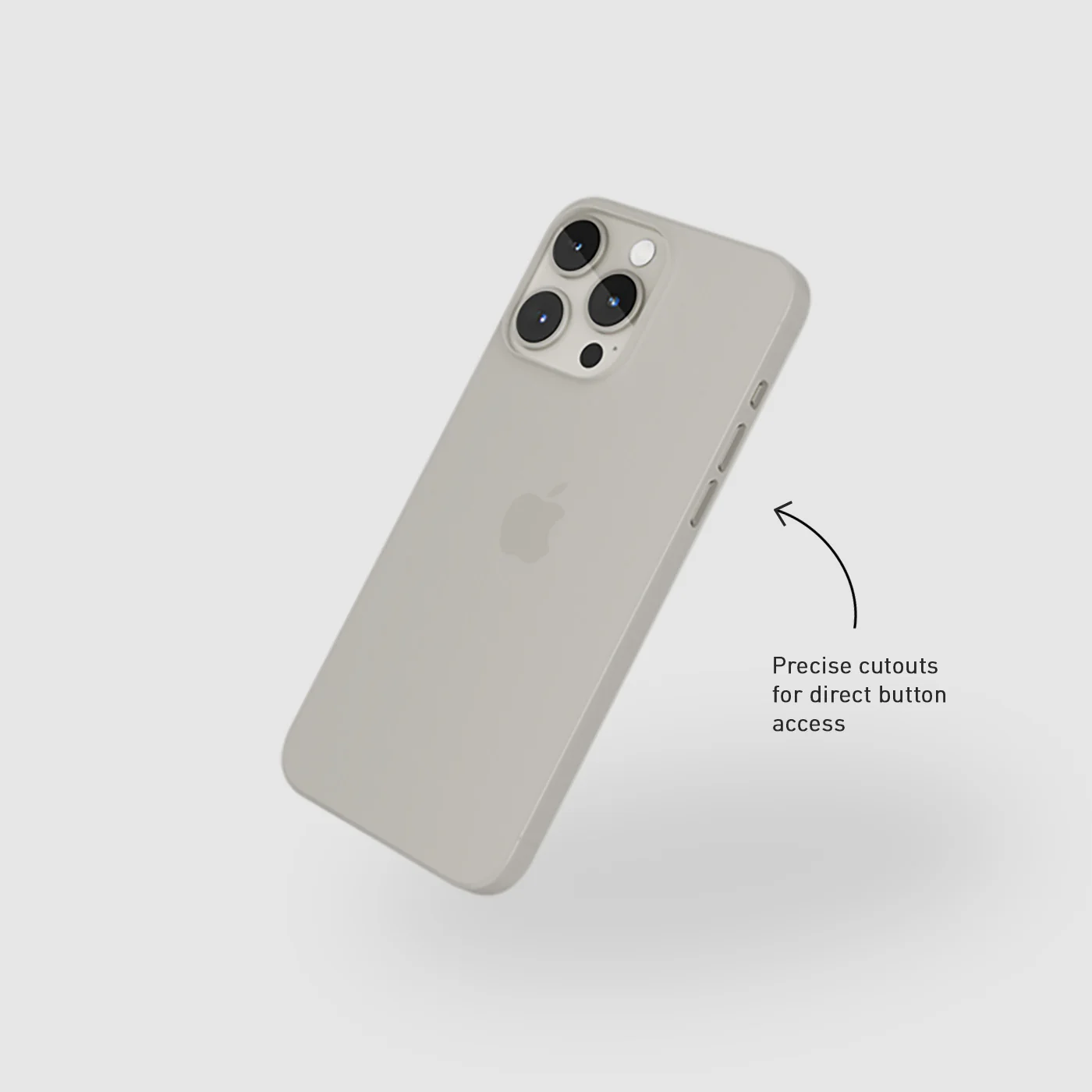 Super Thin iPhone 15 Pro Max Case - Image 30