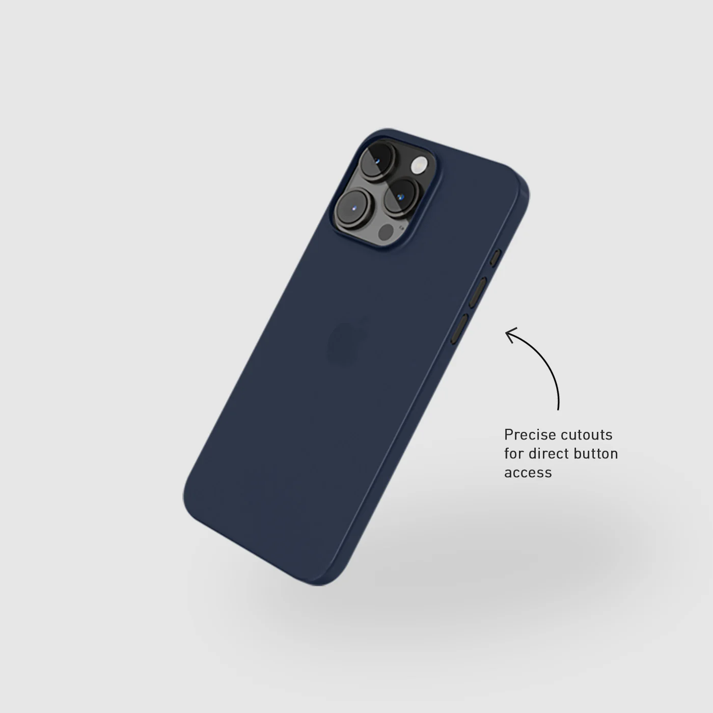 Super Thin iPhone 15 Pro Max Case - Image 35