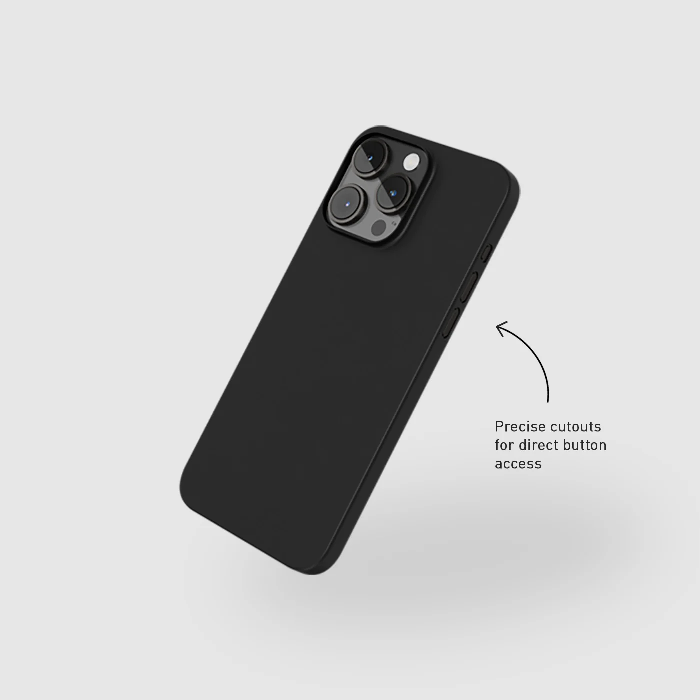 Super Thin iPhone 15 Pro Max Case - Image 7