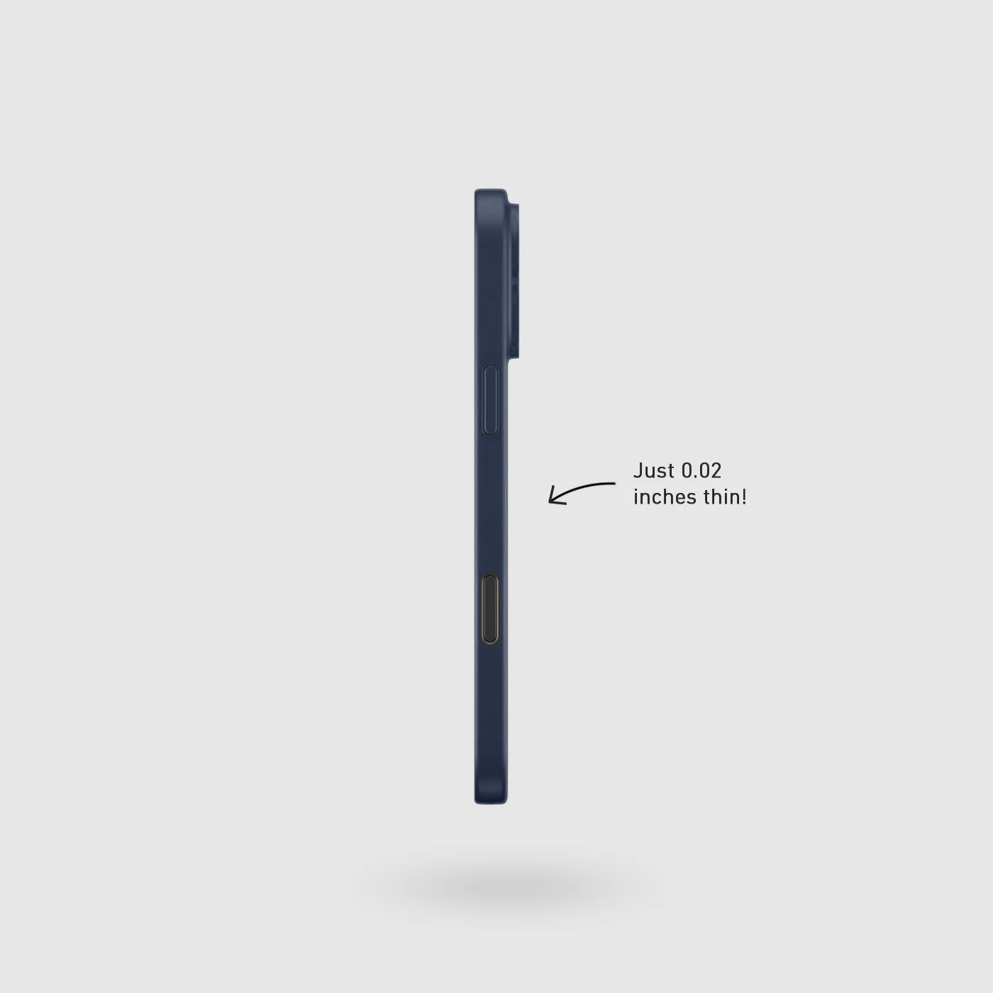 Super Thin iPhone 16 Plus Case - Image 2