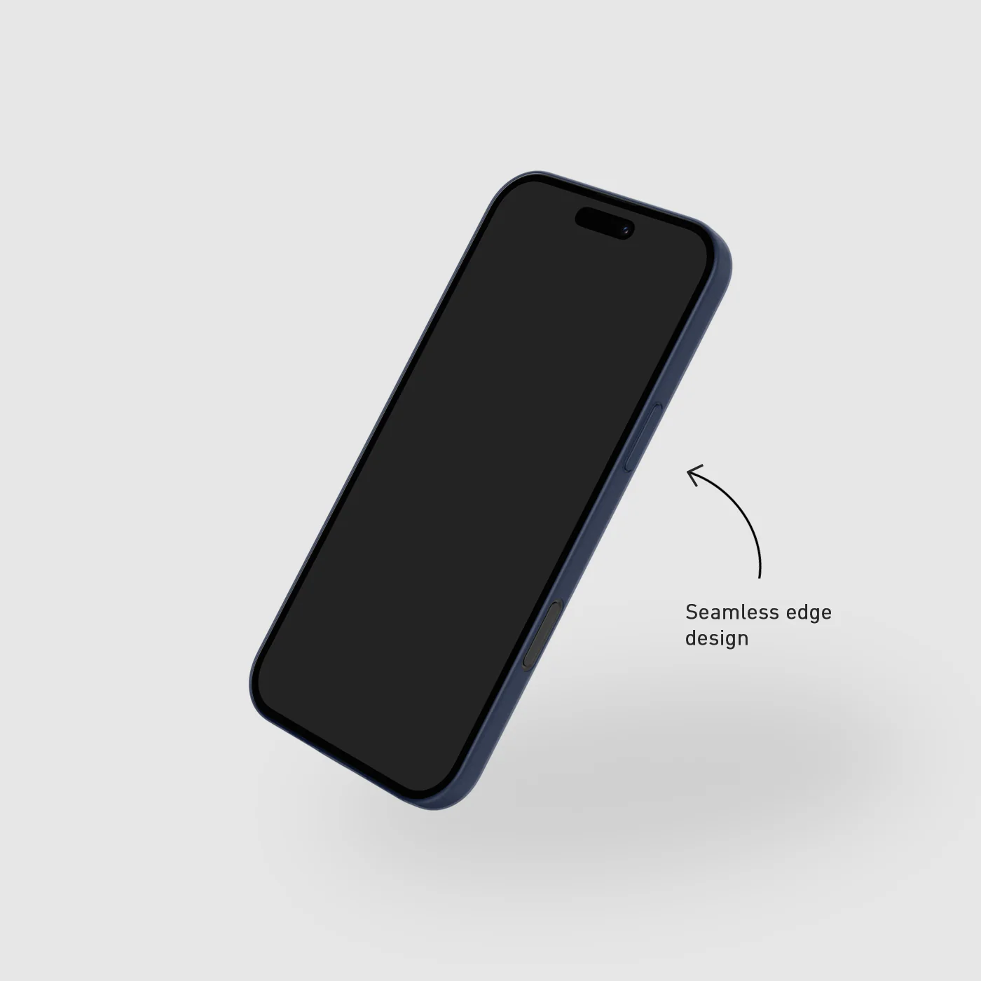 Super Thin iPhone 16 Plus Case - Image 3