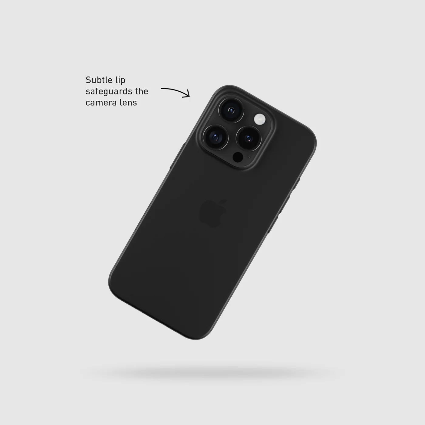 Super Thin iPhone 16 Pro Case - Image 12