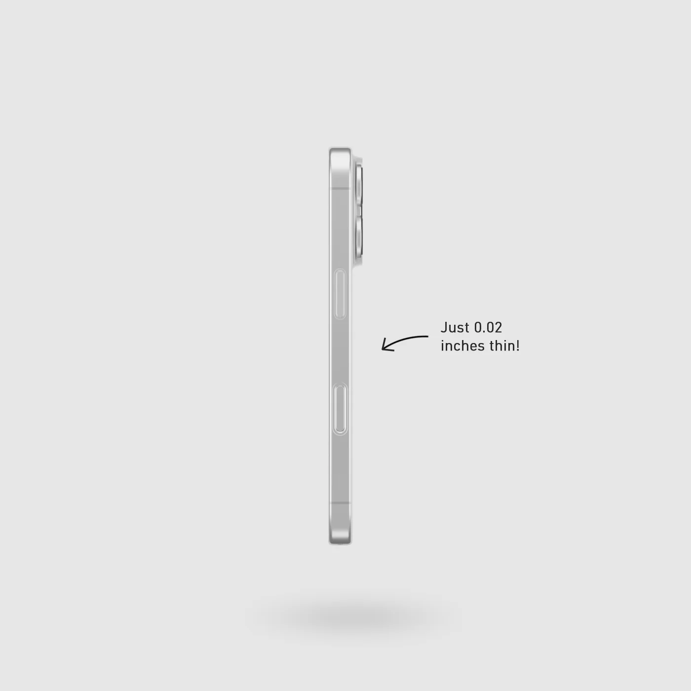 Super Thin iPhone 16 Pro Case - Image 18