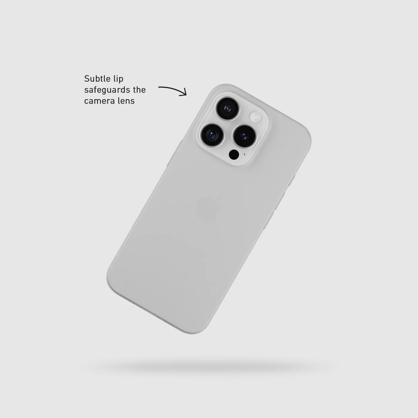 Super Thin iPhone 16 Pro Case - Image 24