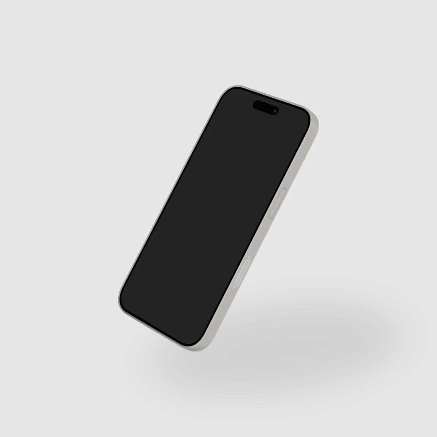Super Thin iPhone 16 Pro Case - Image 3