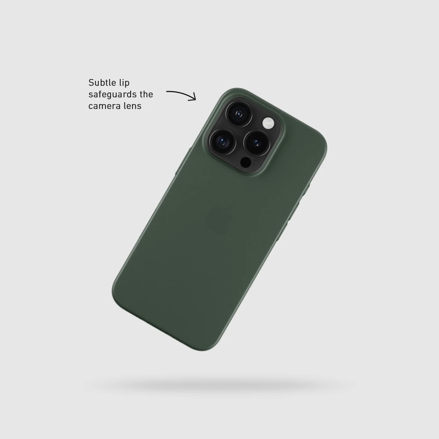 Super Thin iPhone 16 Pro Case - Image 32