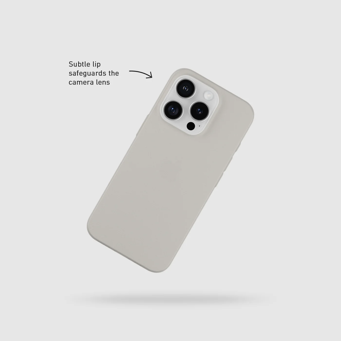 Super Thin iPhone 16 Pro Case - Image 4