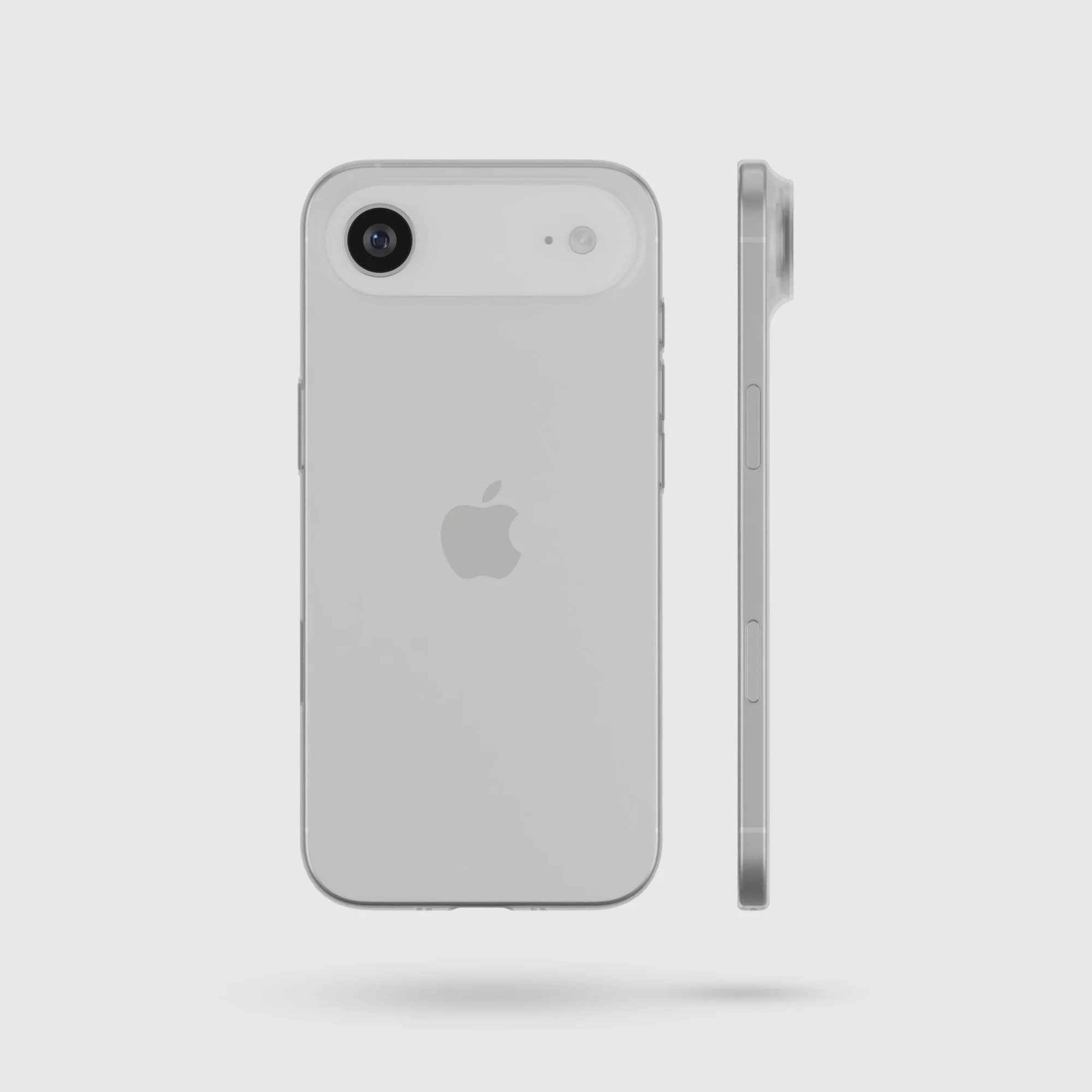 Super Thin iPhone 17 Air Case - Image 11