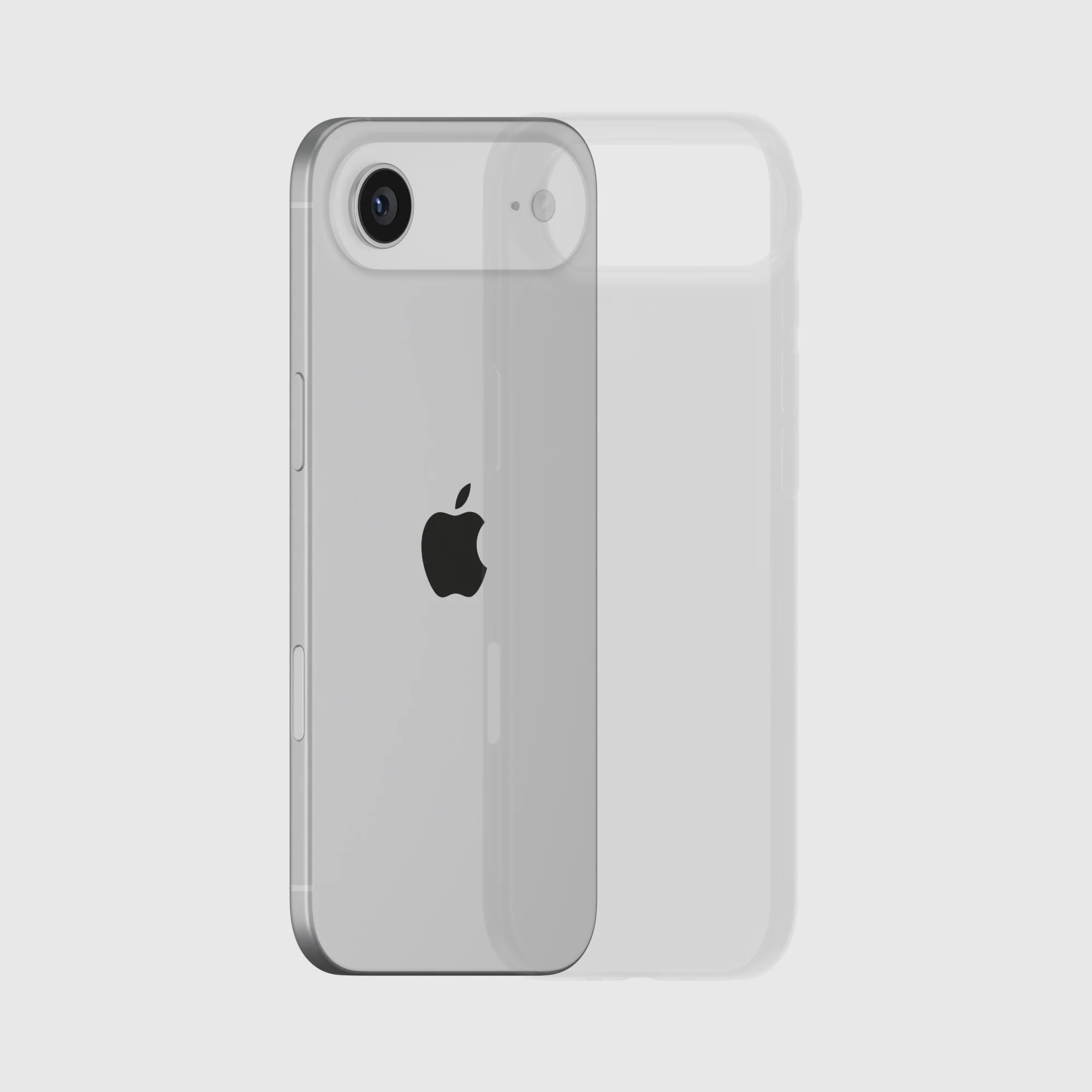 Super Thin iPhone 17 Air Case - Image 12