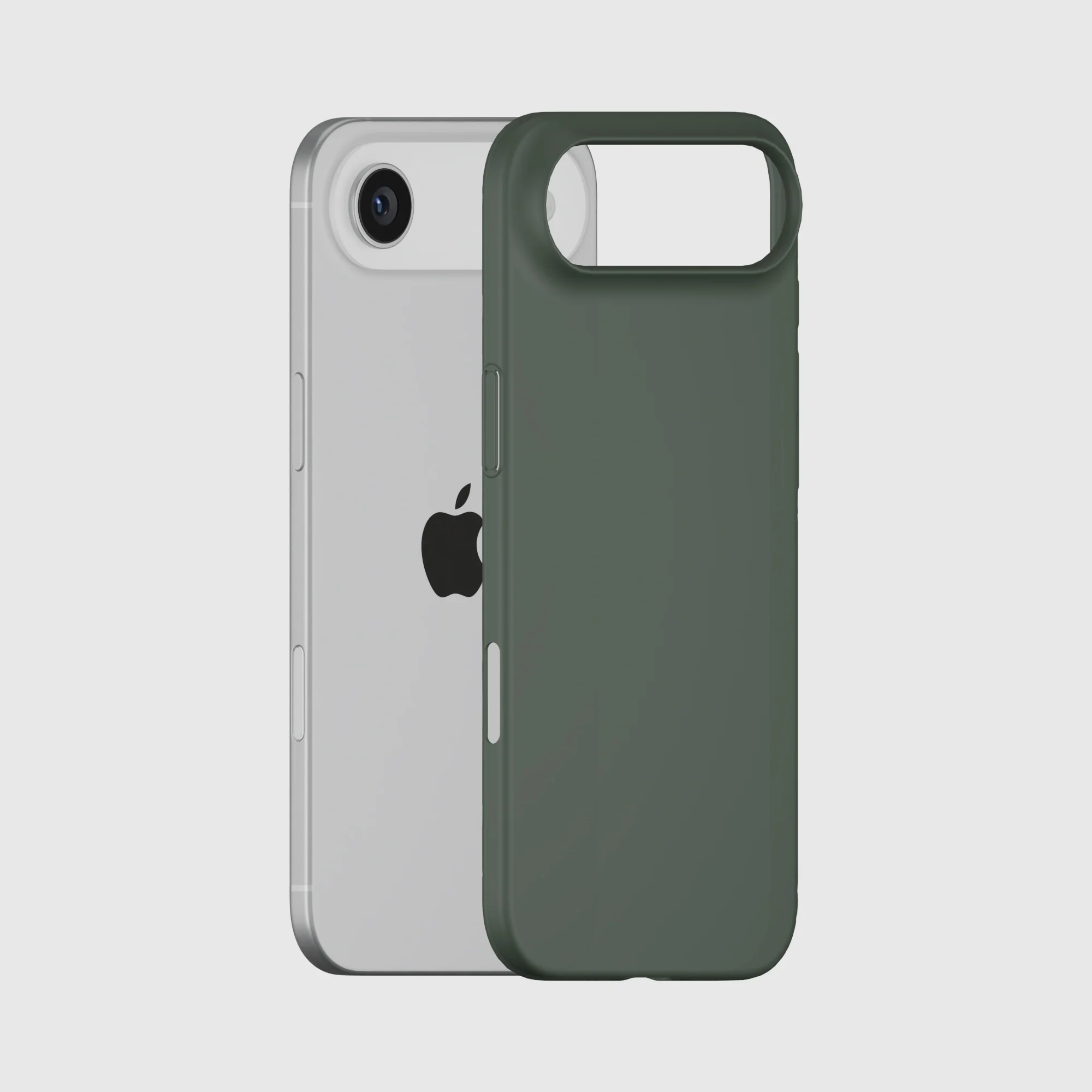 Super Thin iPhone 17 Air Case - Image 22