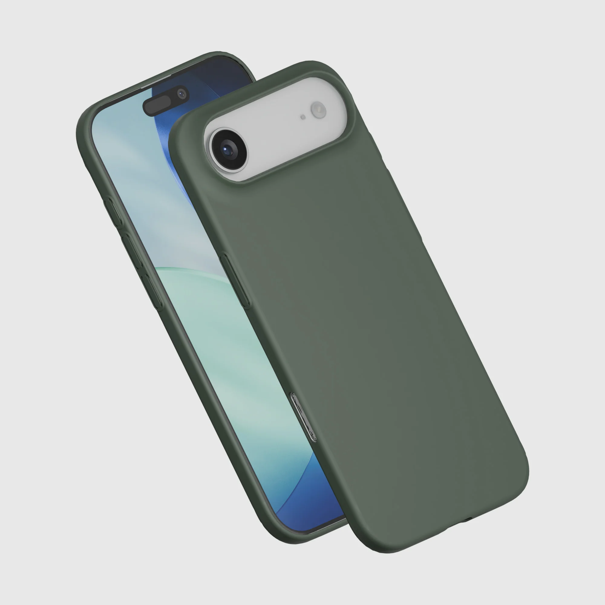 Super Thin iPhone 17 Air Case - Image 23