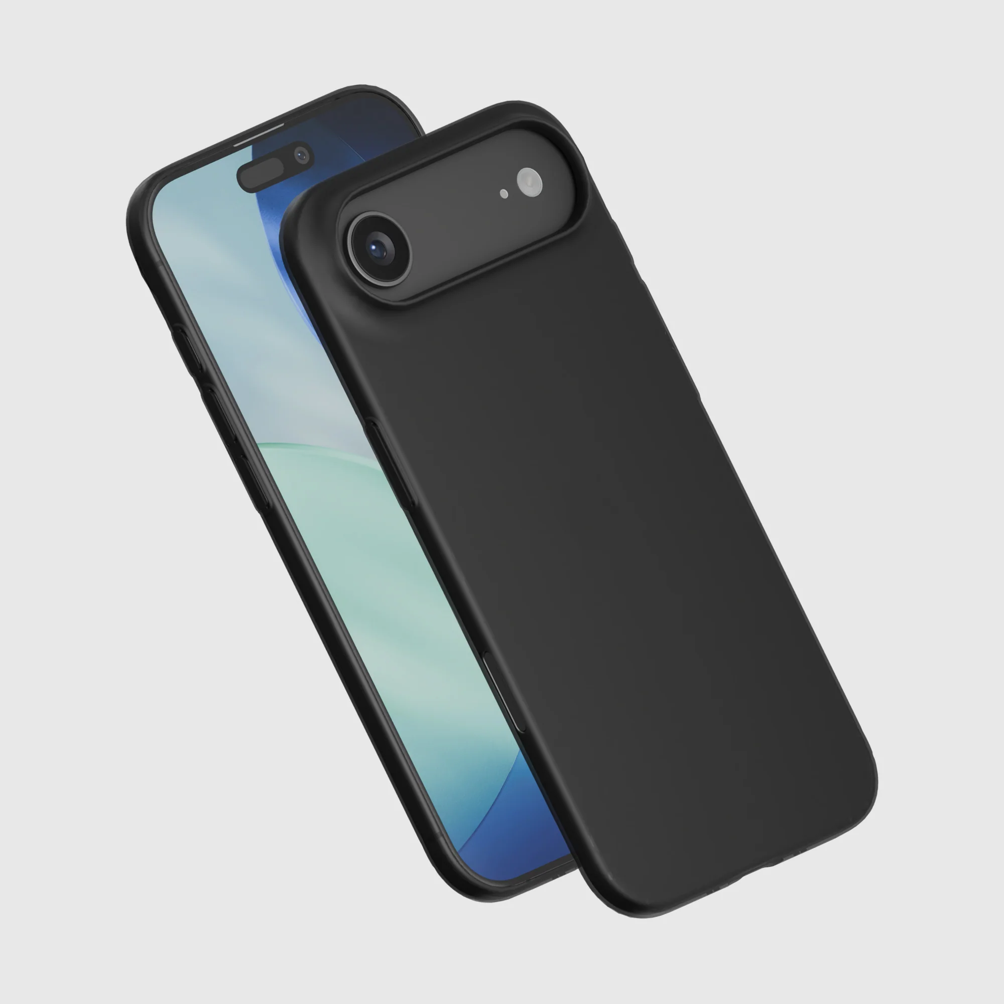 Super Thin iPhone 17 Air Case - Image 3