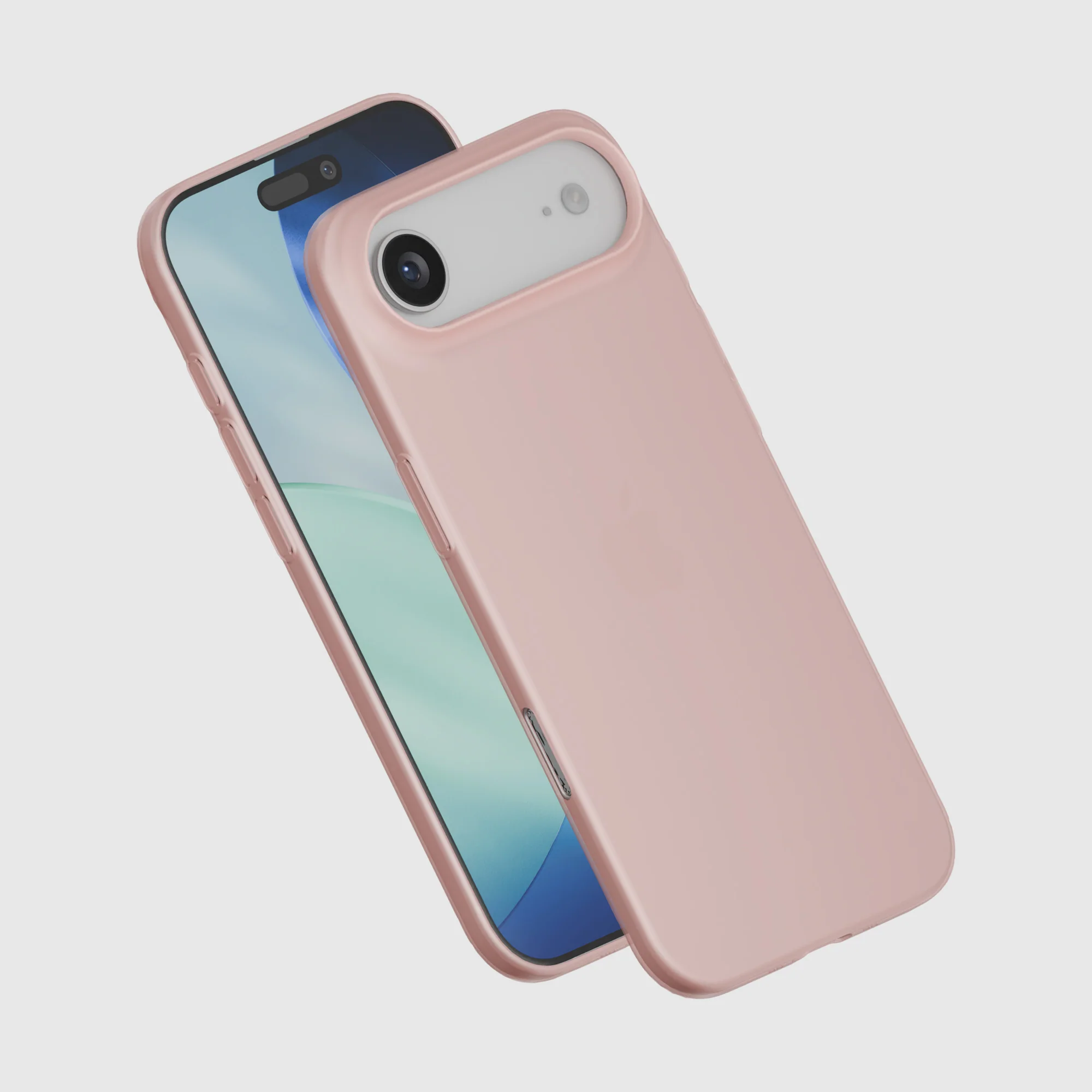 Super Thin iPhone 17 Air Case - Image 33