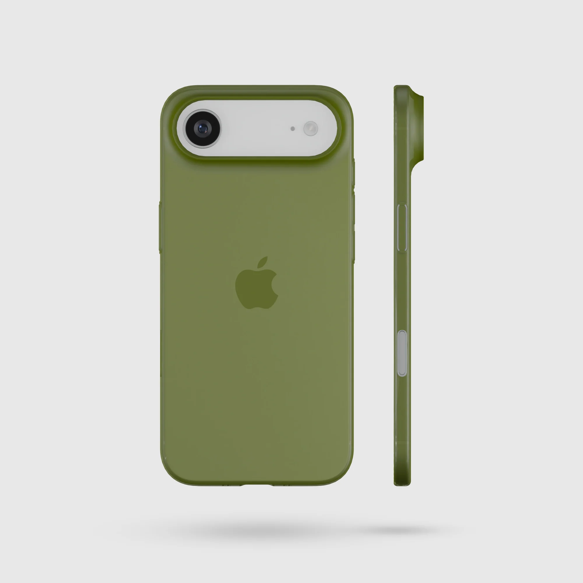 Super Thin iPhone 17 Air Case - Image 36