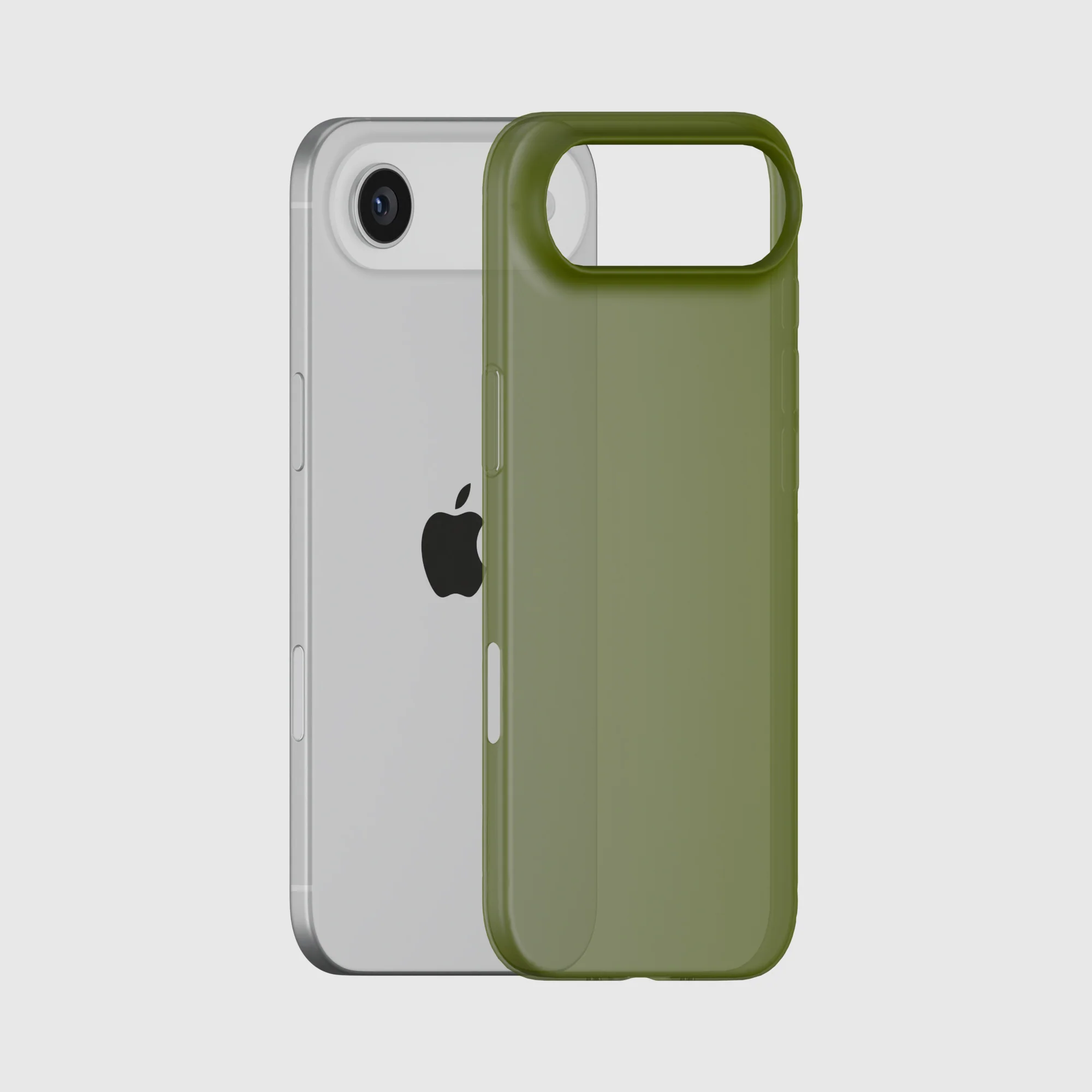 Super Thin iPhone 17 Air Case - Image 37
