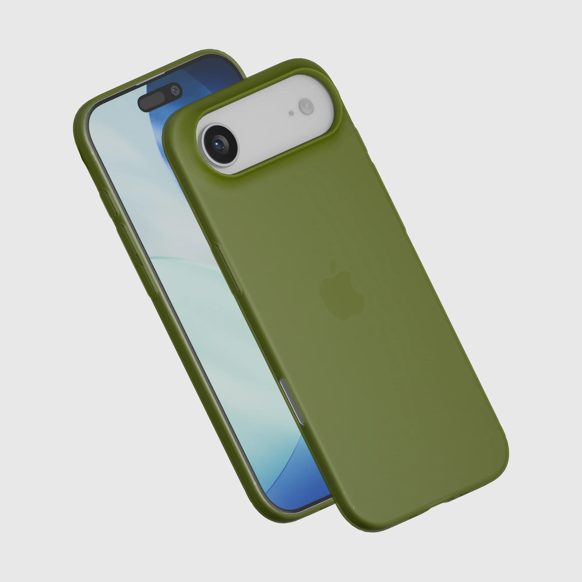 Super Thin iPhone 17 Air Case - Image 38