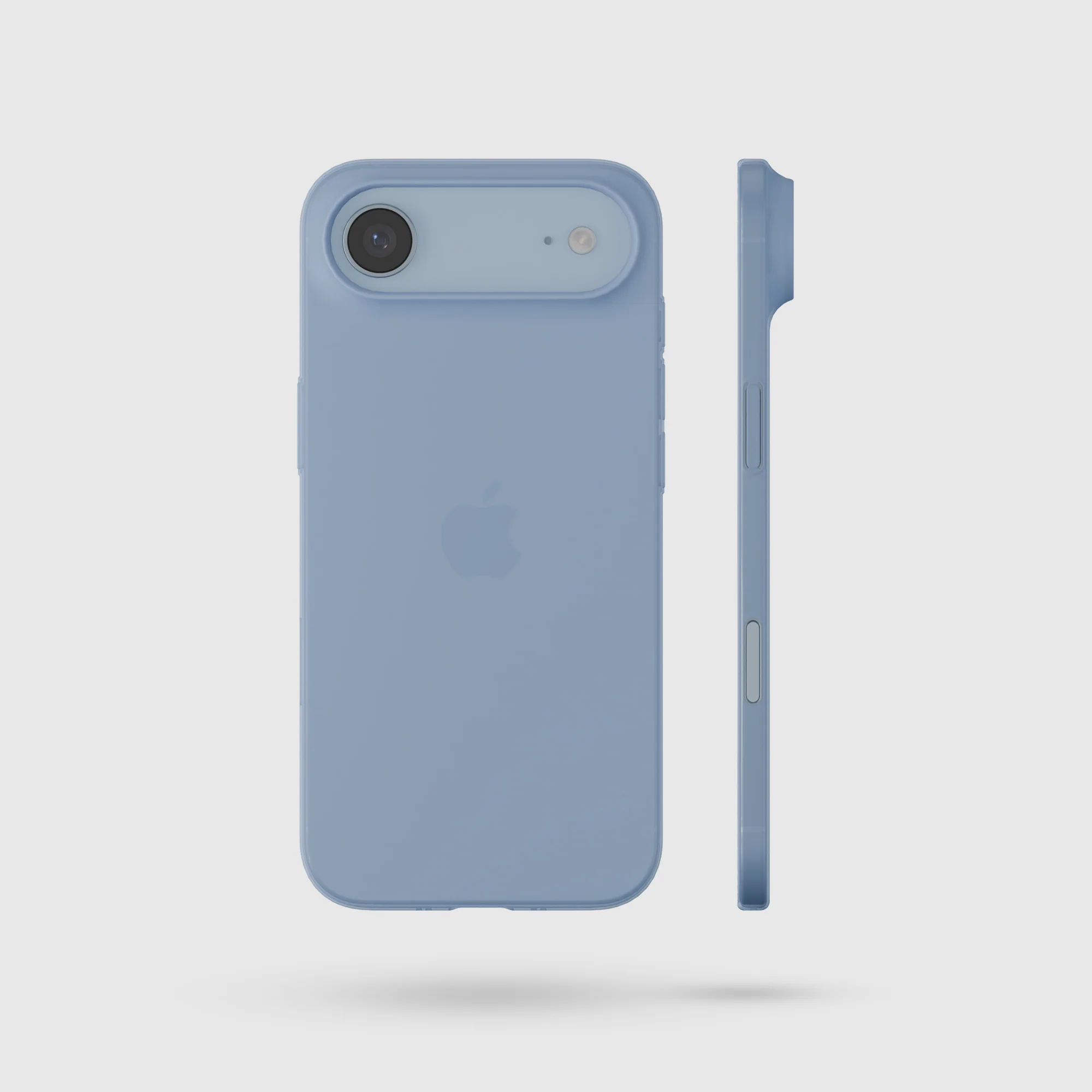 Super Thin iPhone 17 Air Case - Image 41