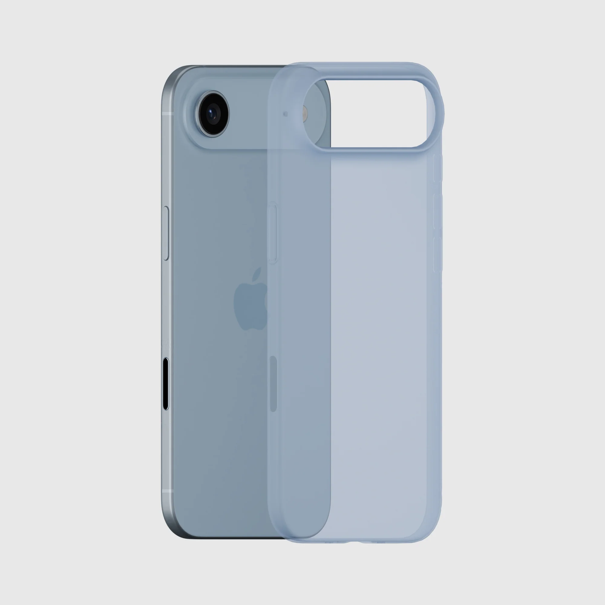 Super Thin iPhone 17 Air Case - Image 42