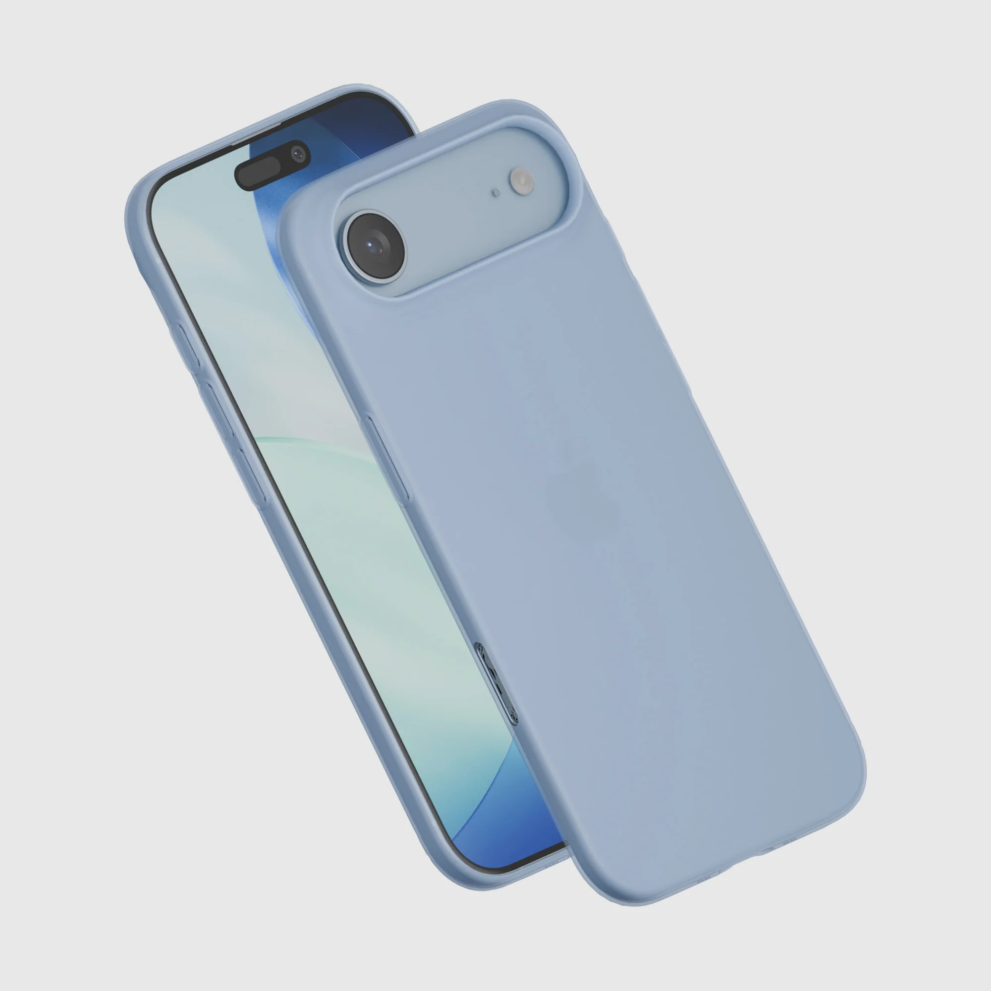 Super Thin iPhone 17 Air Case - Image 43