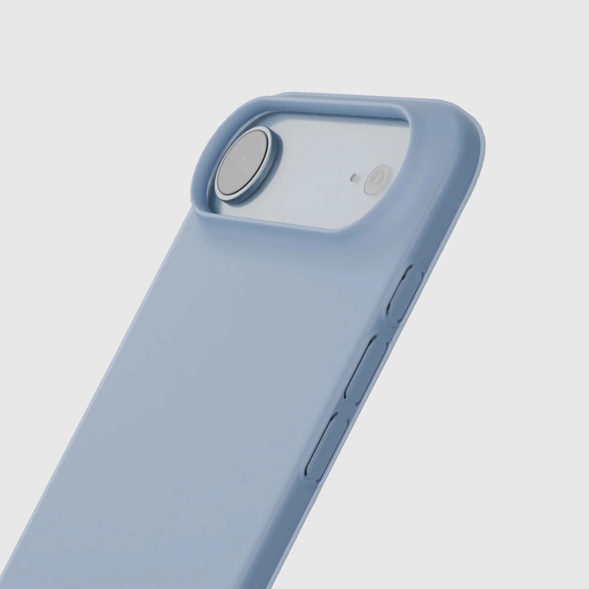 Super Thin iPhone 17 Air Case - Image 44