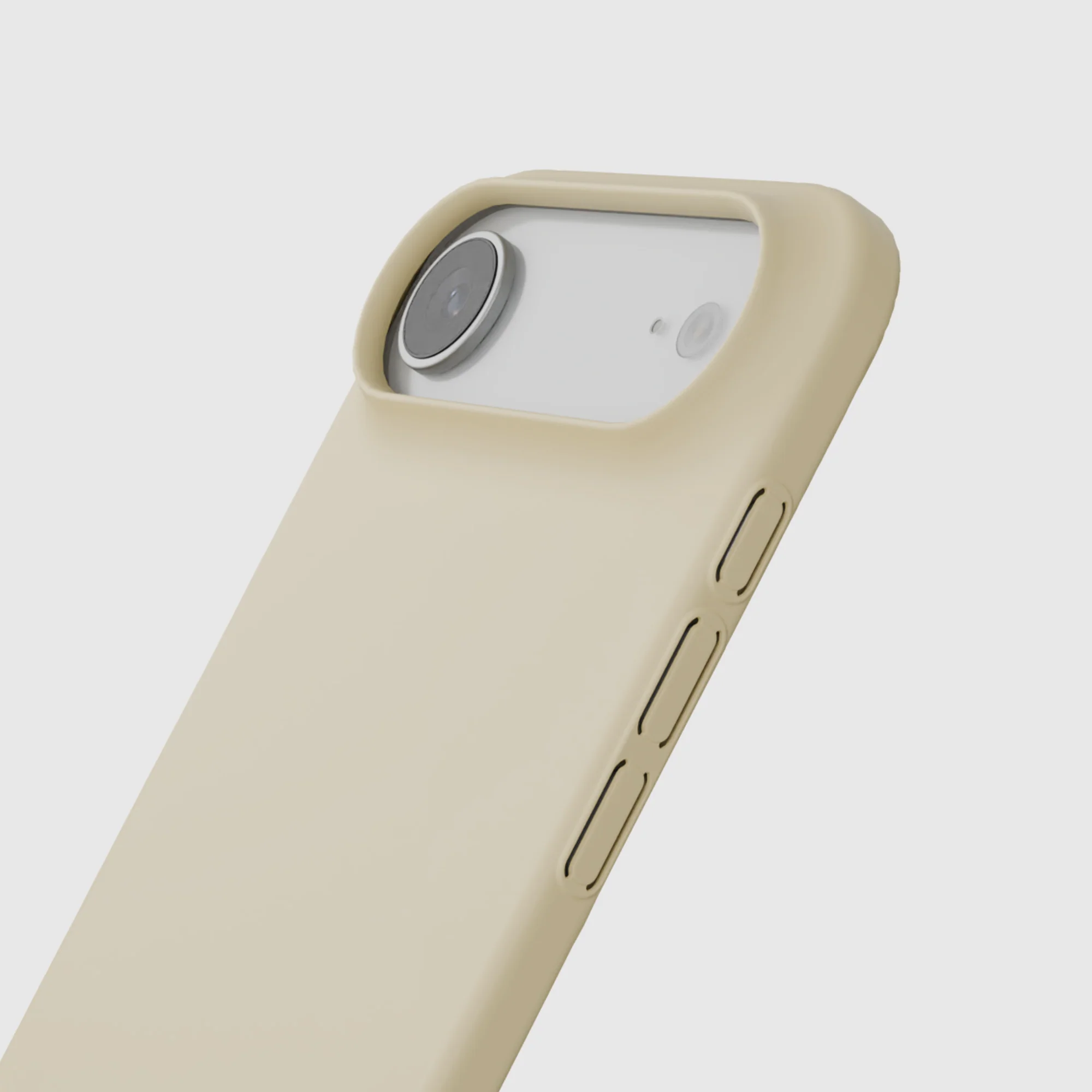 Super Thin iPhone 17 Air Case - Image 9