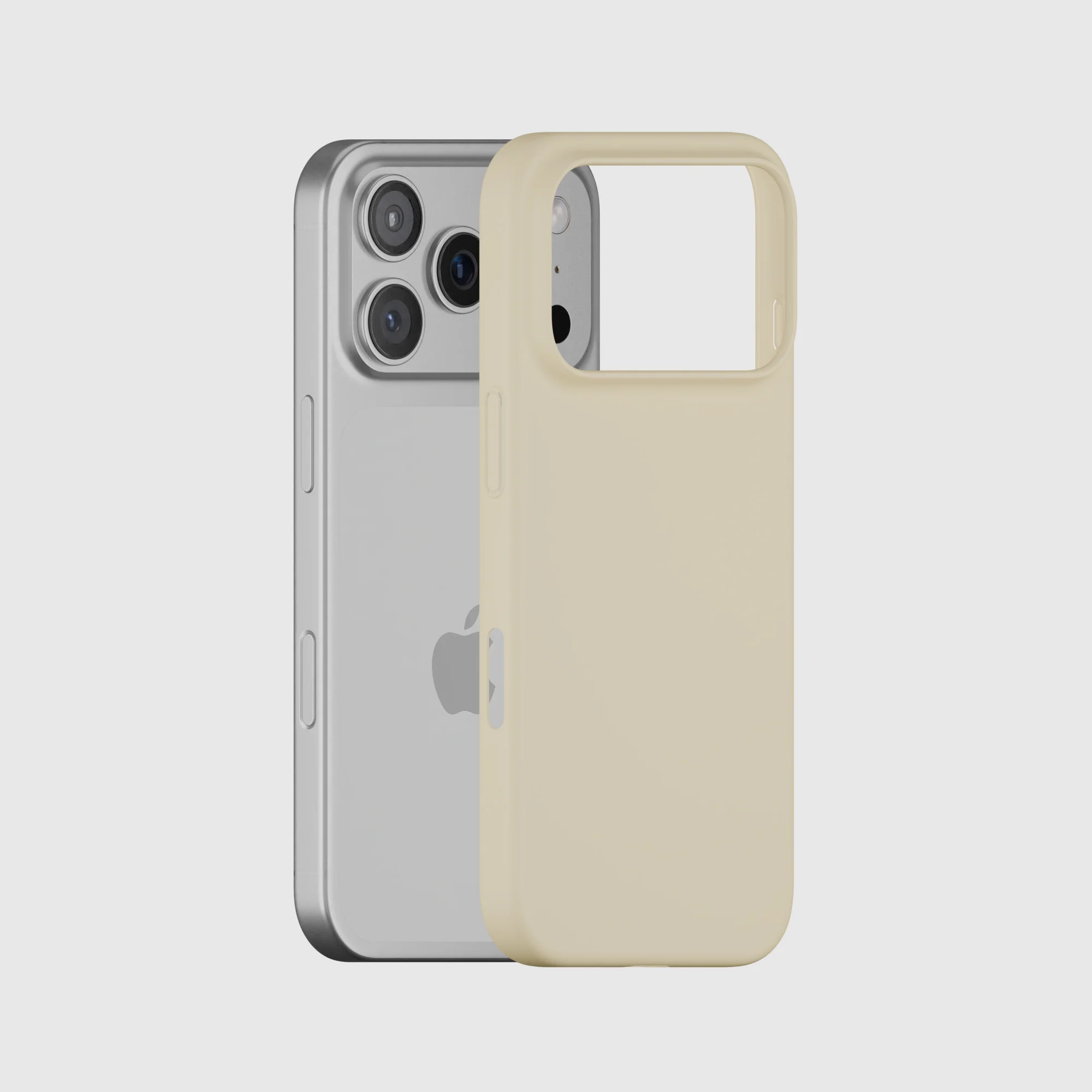 Super Thin iPhone 17 Pro Case - Image 12