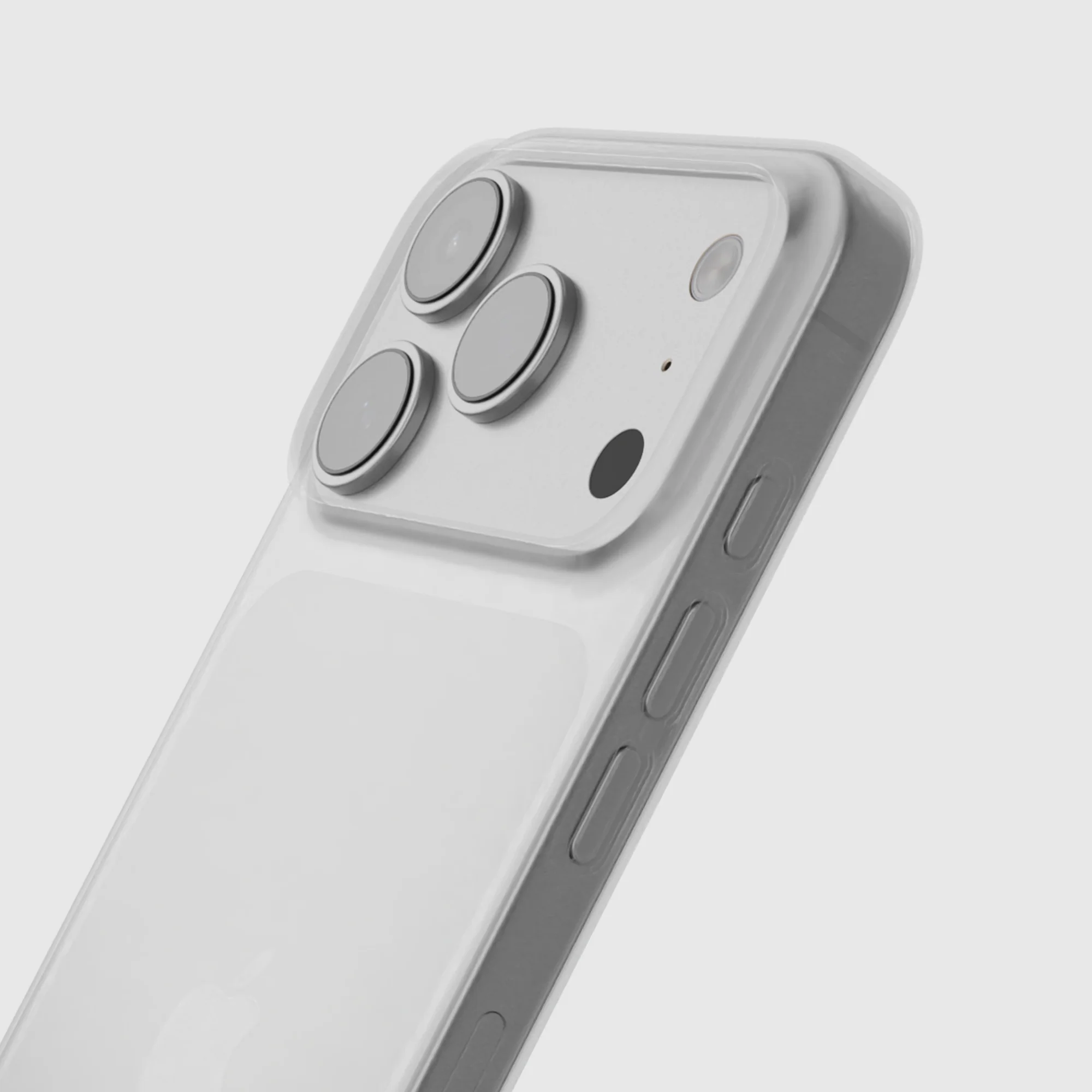 Super Thin iPhone 17 Pro Case - Image 19