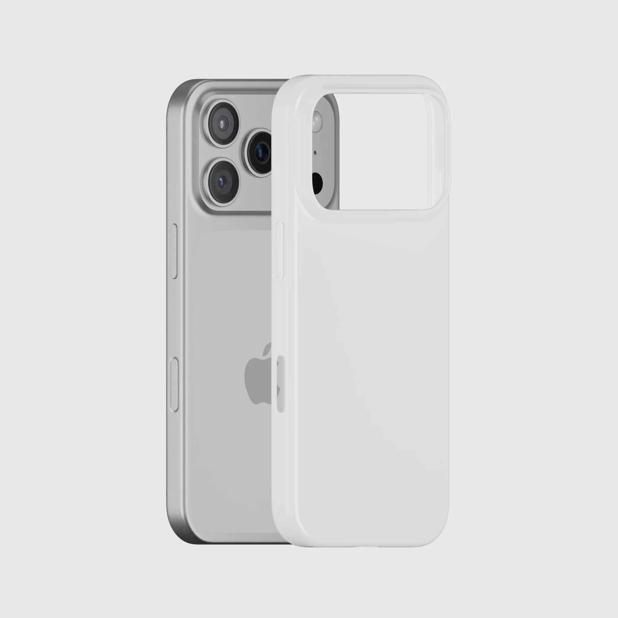 Super Thin iPhone 17 Pro Case - Image 32