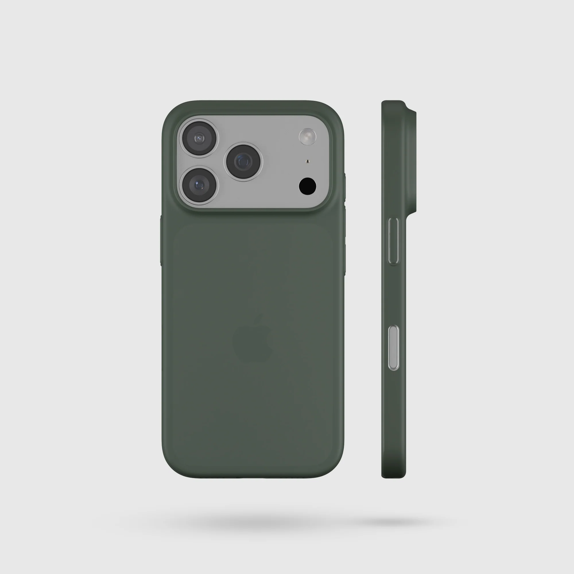 Super Thin iPhone 17 Pro Case - Image 36