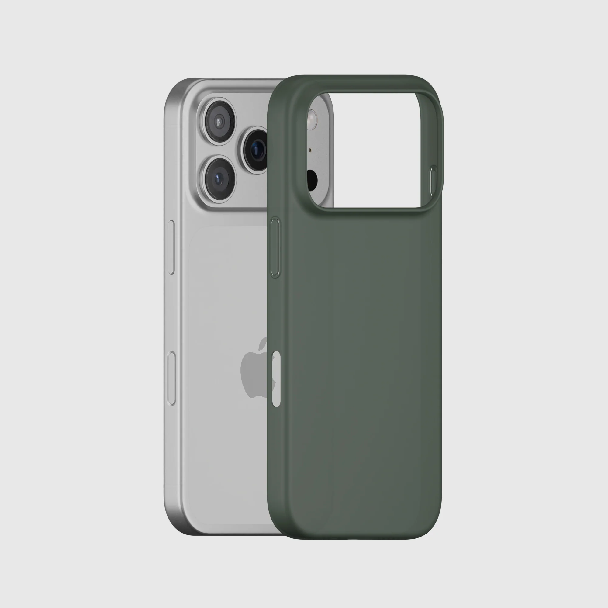 Super Thin iPhone 17 Pro Case - Image 37