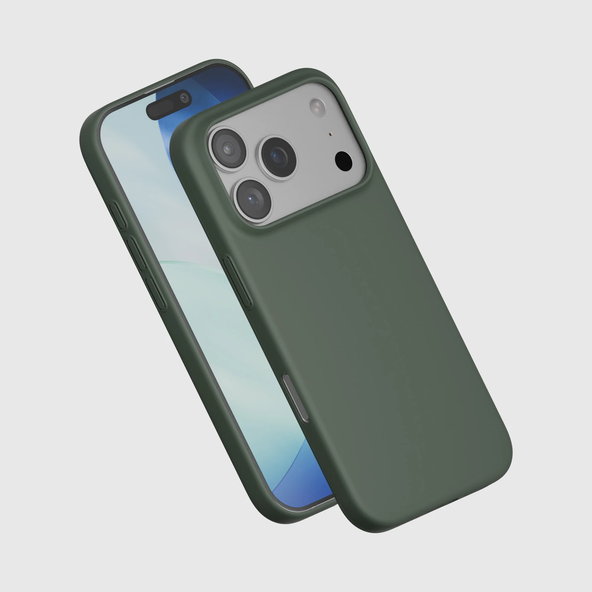 Super Thin iPhone 17 Pro Case - Image 38