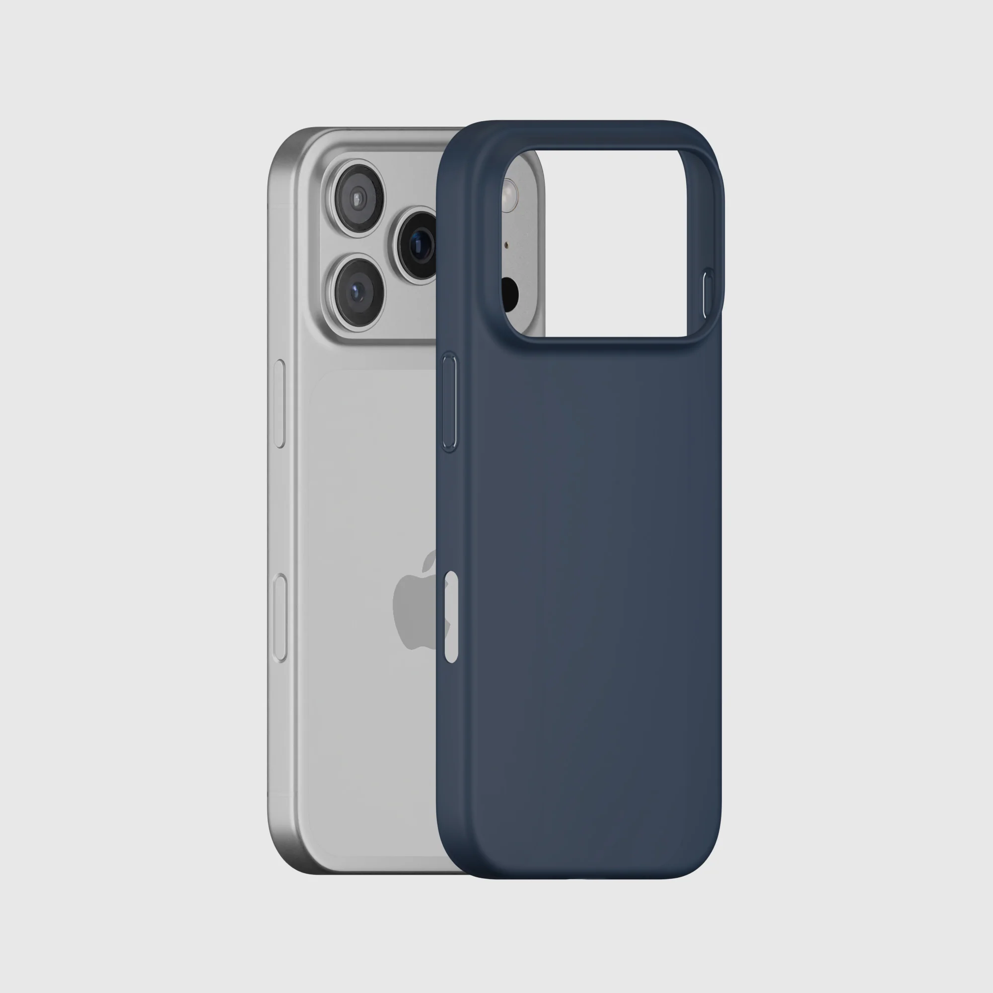 Super Thin iPhone 17 Pro Case - Image 47