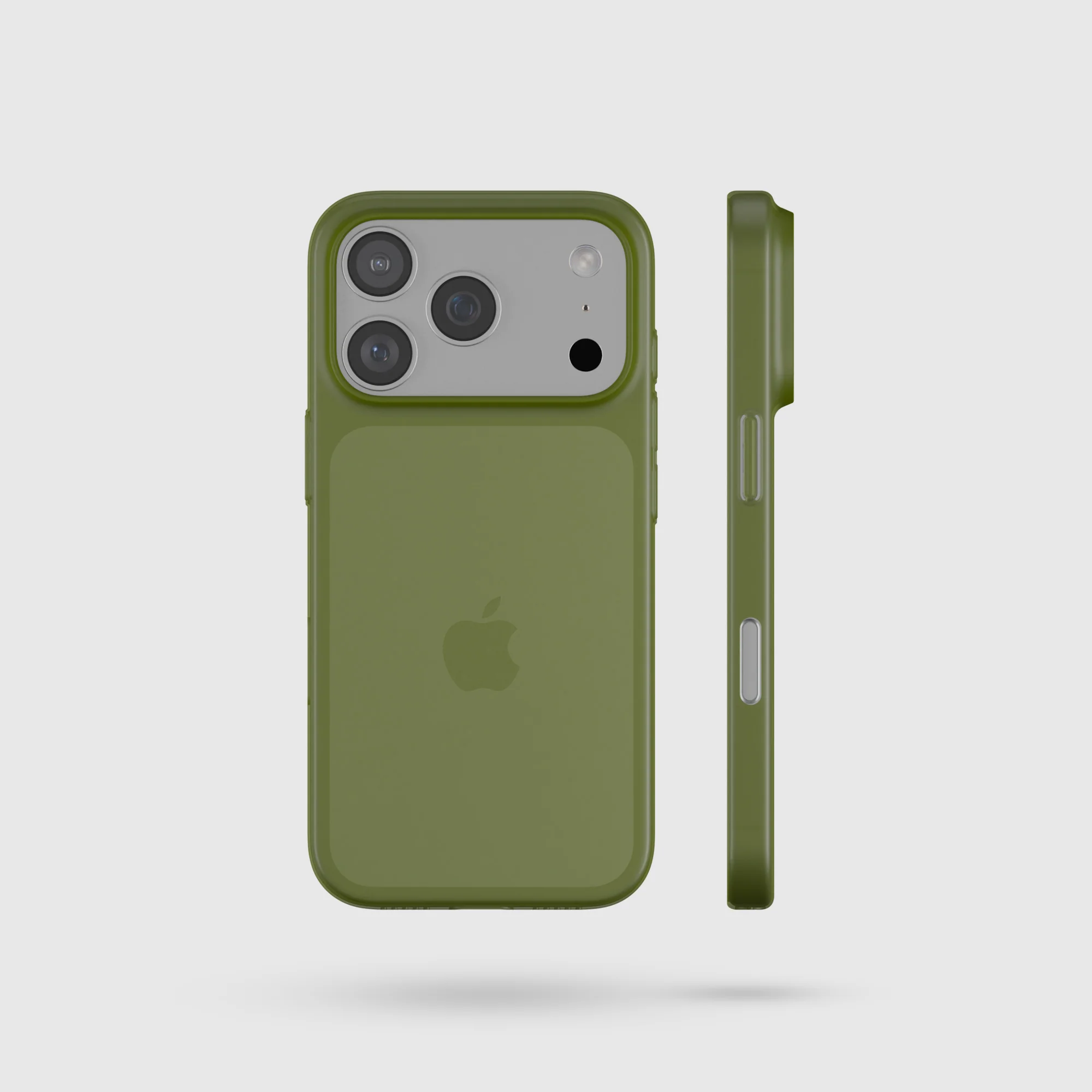 Super Thin iPhone 17 Pro Case - Image 61