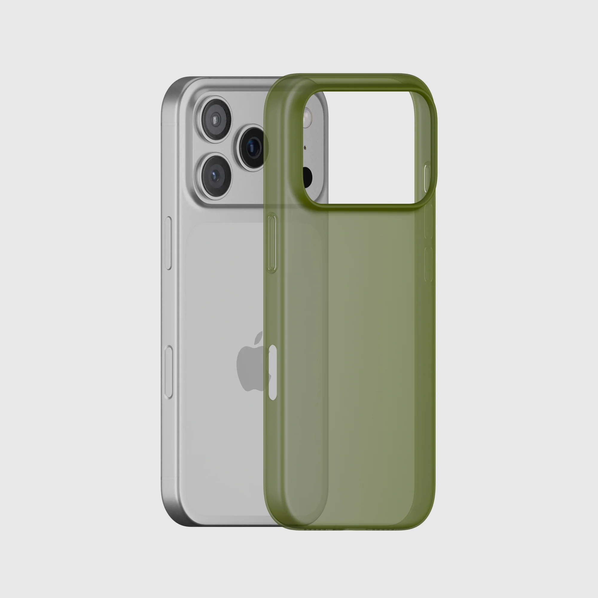 Super Thin iPhone 17 Pro Case - Image 62
