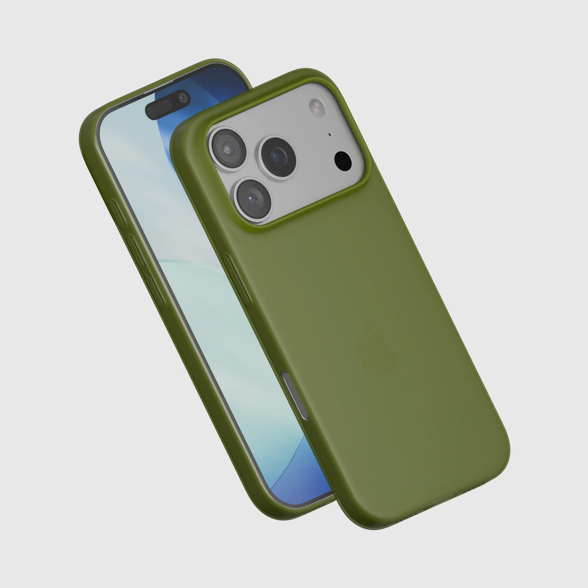 Super Thin iPhone 17 Pro Case - Image 63