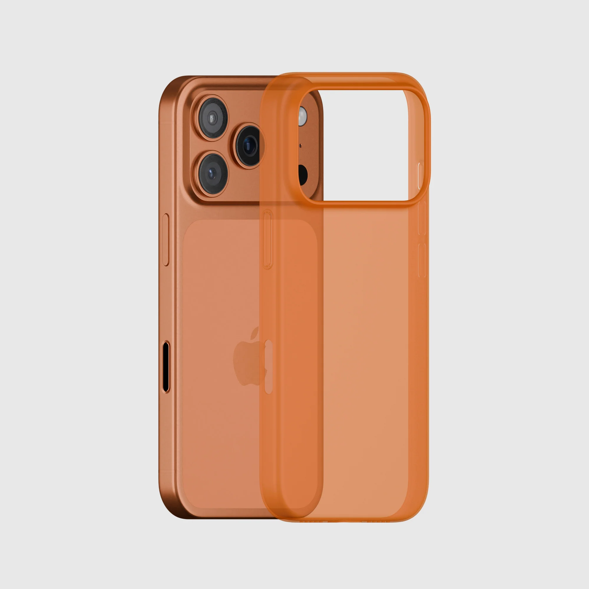 Super Thin iPhone 17 Pro Case - Image 67