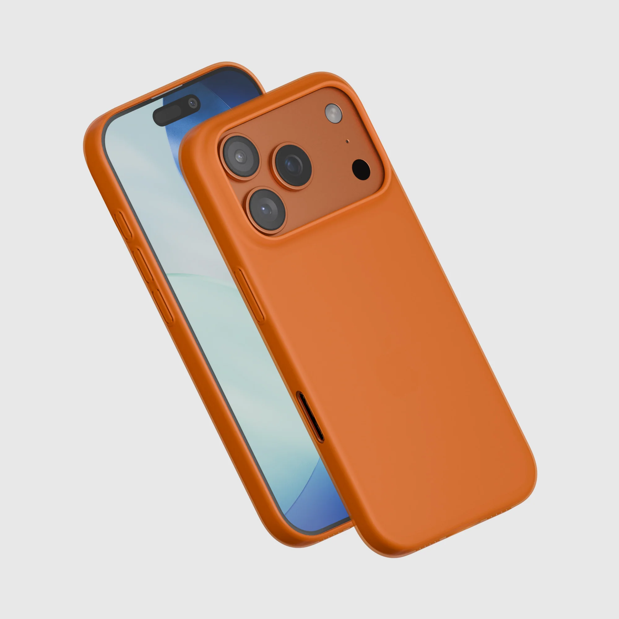 Super Thin iPhone 17 Pro Case - Image 68
